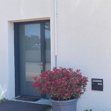 Studio Cosy Tt Confort Proche Aeroport Colombier-Saugnieu Εξωτερικό φωτογραφία