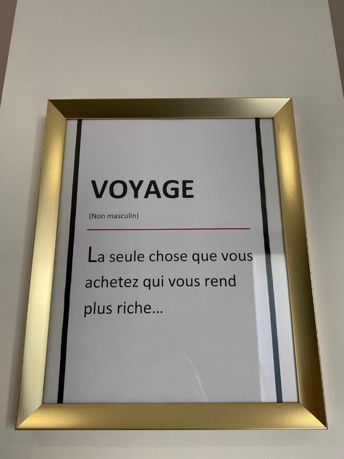 Studio Cosy Tt Confort Proche Aeroport Colombier-Saugnieu Εξωτερικό φωτογραφία