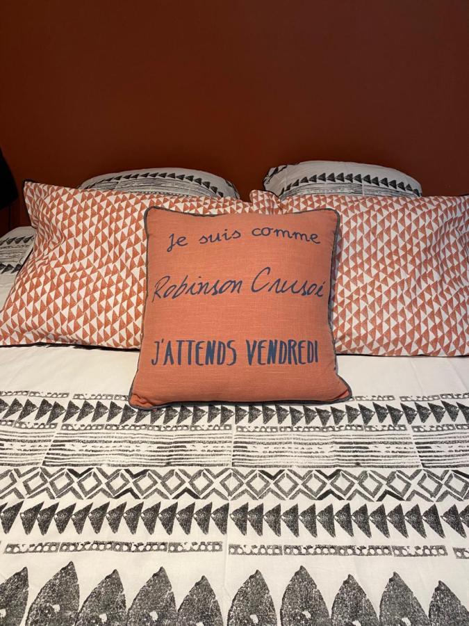 Studio Cosy Tt Confort Proche Aeroport Colombier-Saugnieu Εξωτερικό φωτογραφία