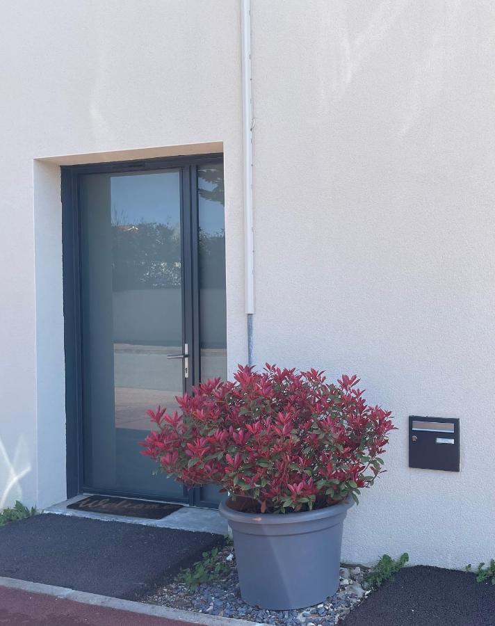 Studio Cosy Tt Confort Proche Aeroport Colombier-Saugnieu Εξωτερικό φωτογραφία